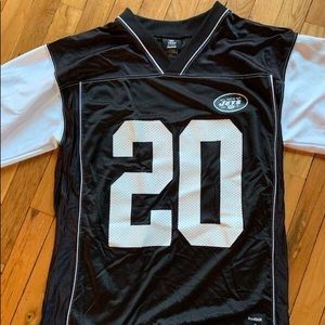 NY JETS JERSEY